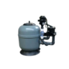 Shark bead 15