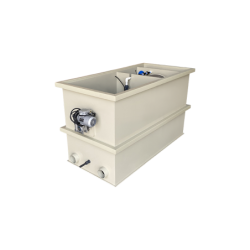 SuperDrum Combi Bio L