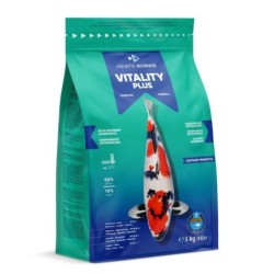 Nourriture poisson Vitality Plus M 2KG