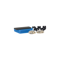 Mousse filtrante pour Filtral UVC 5000 Oase