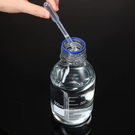 Analysez l'eau de votre bassin
