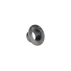 Traversée de paroi 63 mm pour bâche