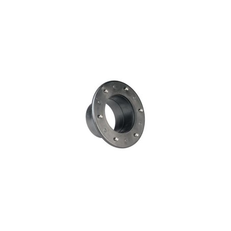 Traversée de paroi 63 mm pour bâche