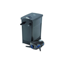Filtration bassin Filtomatic set CWS 25000
