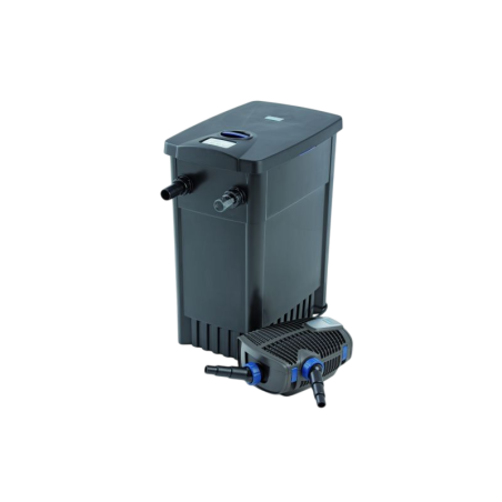 Filtration bassin Filtomatic set CWS 25000