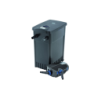 Filtration bassin Filtomatic set CWS 25000