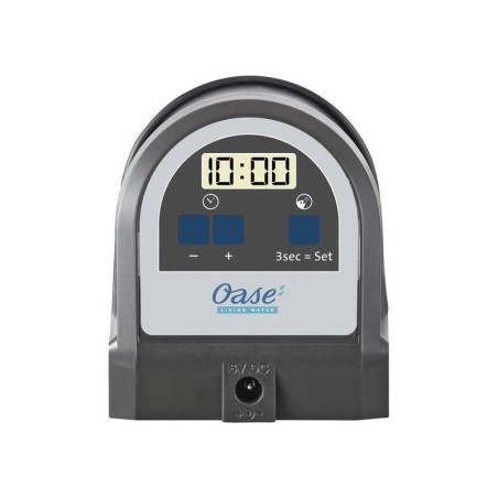 Distributeur Automatique FishGuard