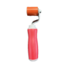 Roulette silicone