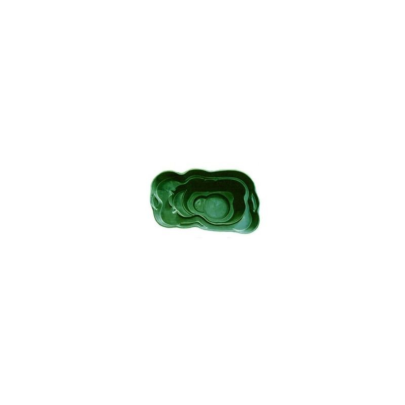 Bassin de jardin Préformé Expert 7700L