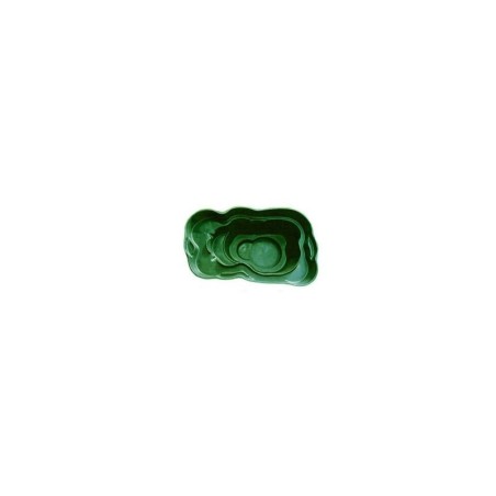 Bassin de jardin Préformé Expert 7700L