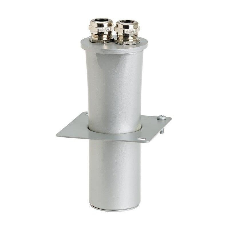 Passage cable inox fontaine Oase 2/15E