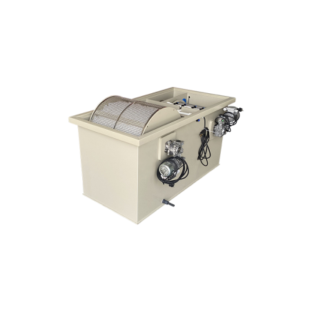 BioRotator M