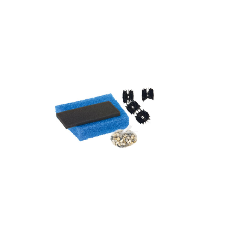 Mousse filtrante pour Filtral UVC 2500 Oase