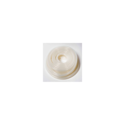 Tuyau Silicone 4mm bobine 50ml
