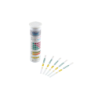 Batonnets de test d'eau Quicksticks 6 en 1 Oase