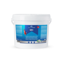 GH + 15 Kg Aquatic science