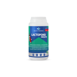Lactopond Health 350g Aquatic science