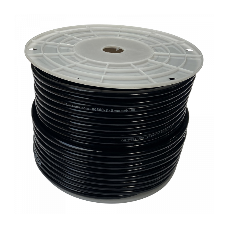 Tuyau d'air lesté 4mm