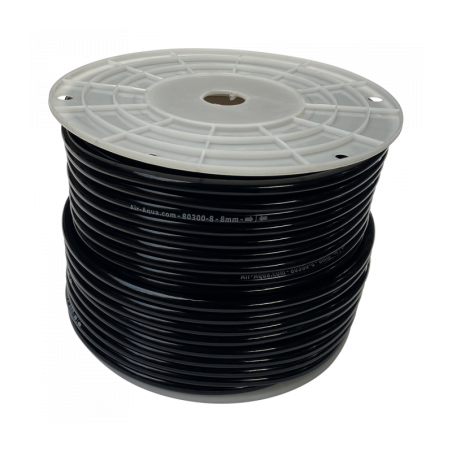 Tuyau d'air lesté 4mm