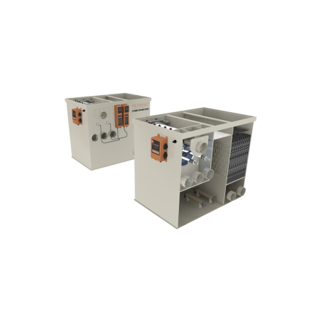 COMBI DRUM 20/25 GRAVITY Small