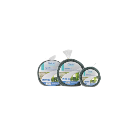 Filet de protection bassin Aquanet 4 x 8 m Oase