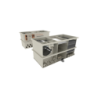 COMBI DRUM 60/80 XL GRAVITY