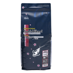 Nourriture Koï Saki Hikari Color M 5Kg