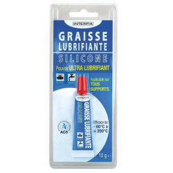 Graisse silicone