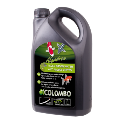Colombo Algadrex 500mL