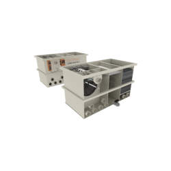 COMBI DRUM 50/70 GRAVITY