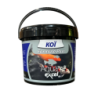 Nourriture Carpe Koi Formule plus 5L Aqua Excel