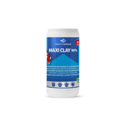 Maxi Clay 90 1Kg Aquatic science