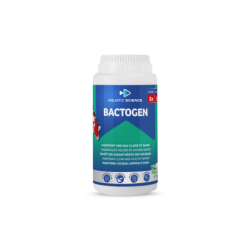 Bactogen 12000 (12m³) Aquatic Science