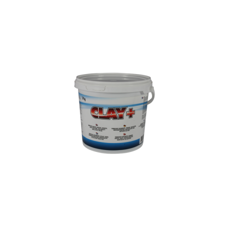 Clay+ 2.5Kg