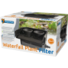WATERFALL PLANT FILTER