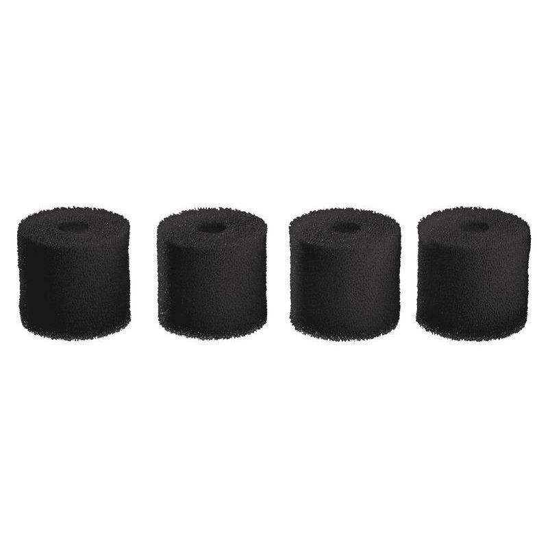 Set 4 mousses préfiltre BioMaster 60ppi