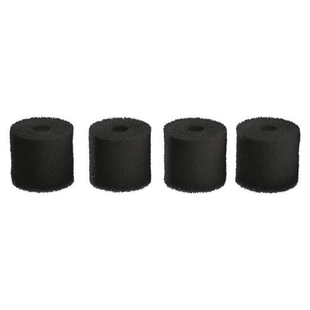 Set 4 mousses préfiltre BioMaster 60ppi
