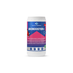 BioBooster+ 24000 (24m³) Aquatic Science