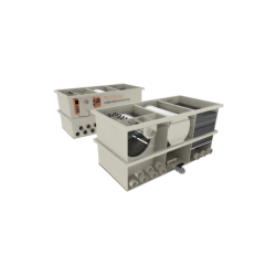 COMBI DRUM 50/70 ROTATE GRAVITY