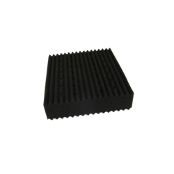 Mousse filtrante noire mince ProfiClear M5 Oase