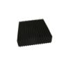 Mousse filtrante noire mince ProfiClear M5 Oase
