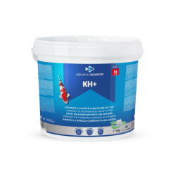 Kh + 5Kg  Aquatic science