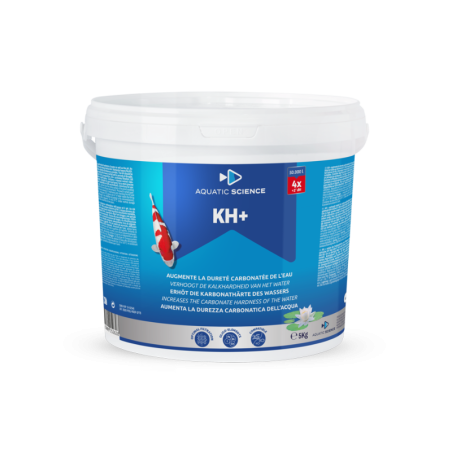 Kh + 5Kg  Aquatic science