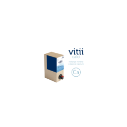 Vitii calci