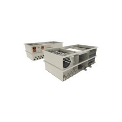 COMBI DRUM 80/100 XXL GRAVITY