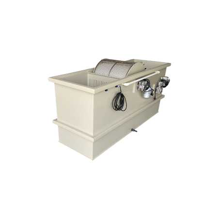 BioRotator L Doppio