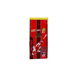 Nourriture Koï Hikari Gold medium 10Kg