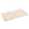 Kit Margelle travertin 1er choix pour mini piscine