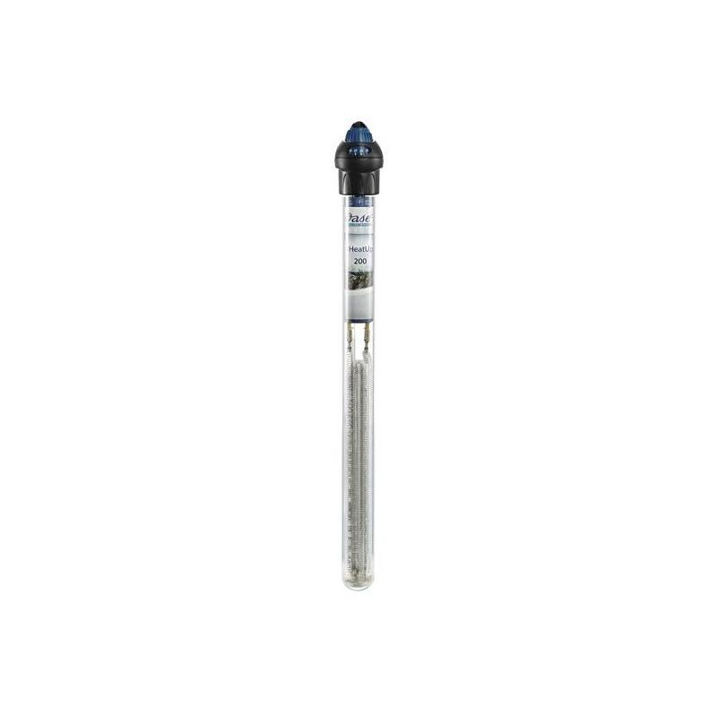 Régulateur de chauffage HeatUp 200