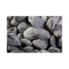 Galets Urban Black 3/6 cm Calcaire bigbag 500kg